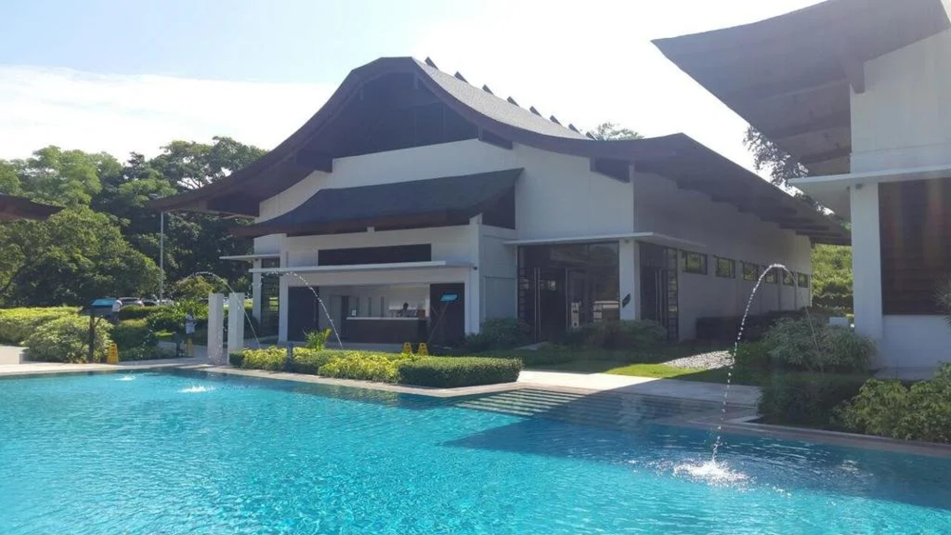 Anvaya Cove Sea Breeze Verandas