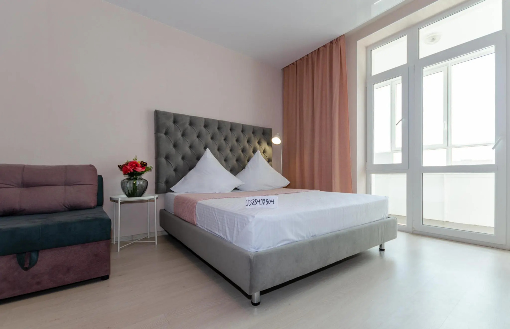 Royal Apart (Роял Апарт) на Азина 22