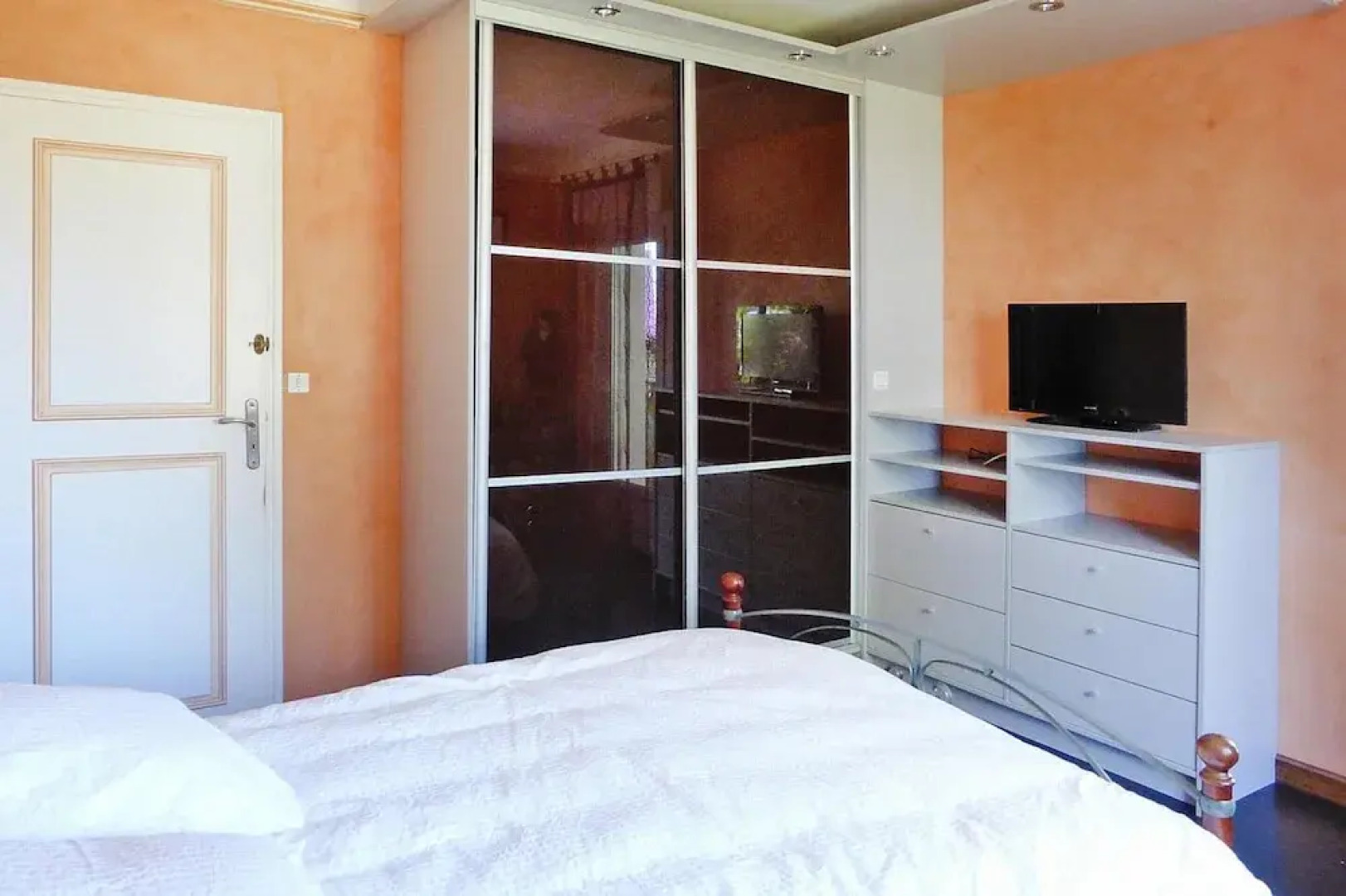 Holiday Home by Brehat Island & Sea Views