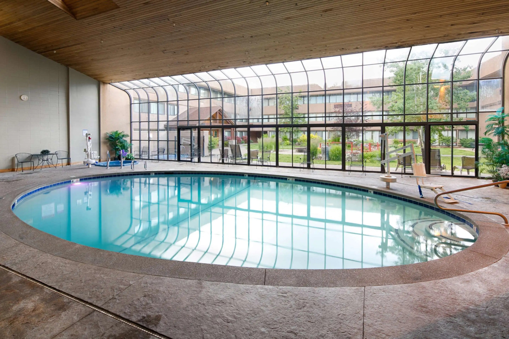 Red Lion Hotel Kalispell