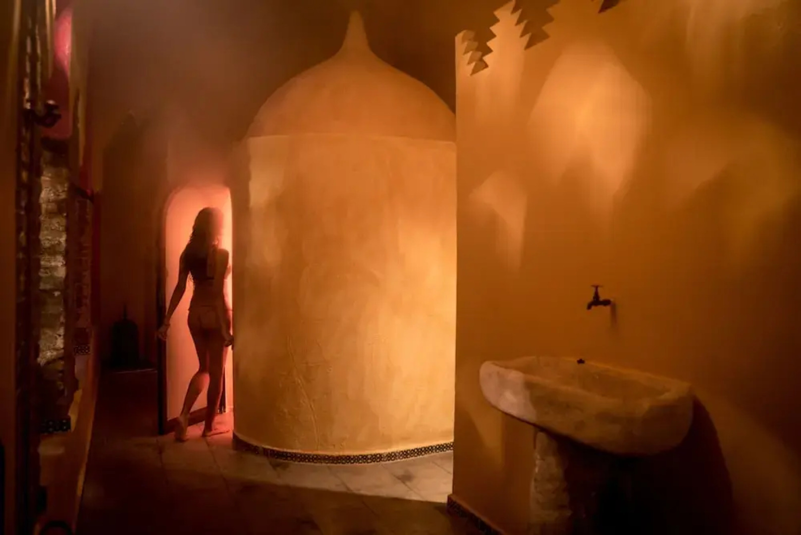 Arteaga Hostal & Baños Árabes Elvira