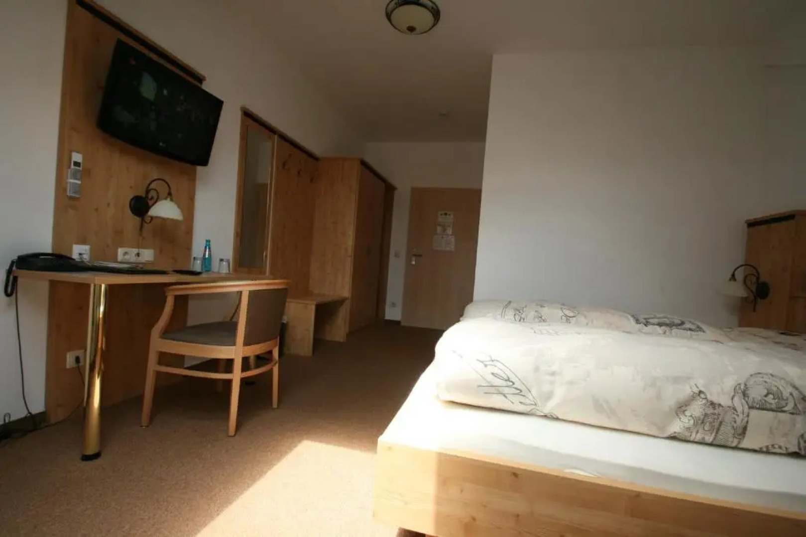 Hotel Cafe Hanfstingl