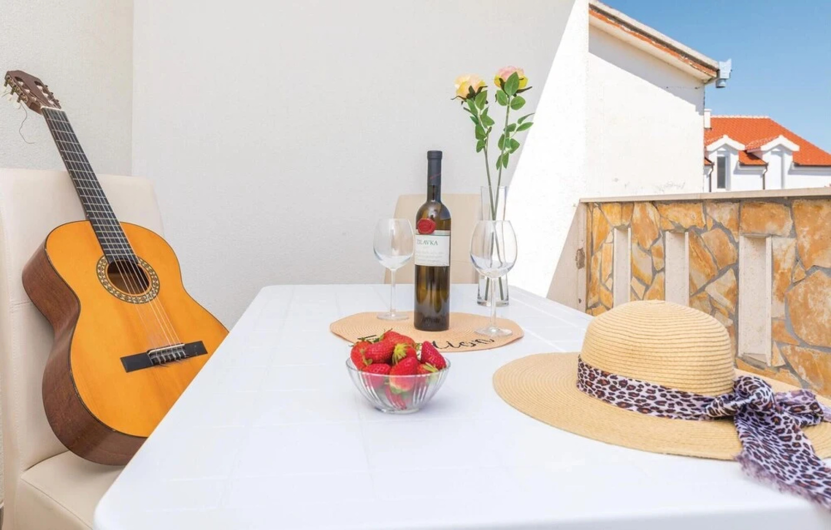 Amazing Apartment in Plano With Wifi and 2 Bedrooms