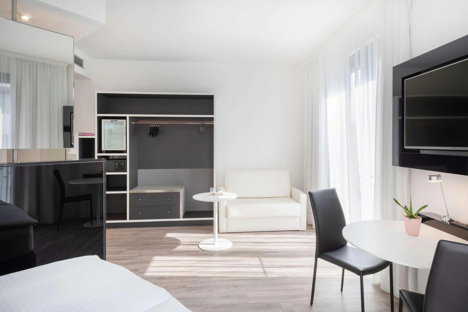 INNSIDE by Melia Frankfurt Ostend