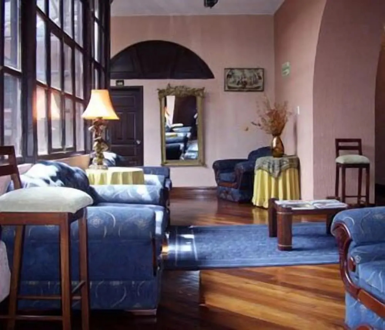 Catedral Internacional