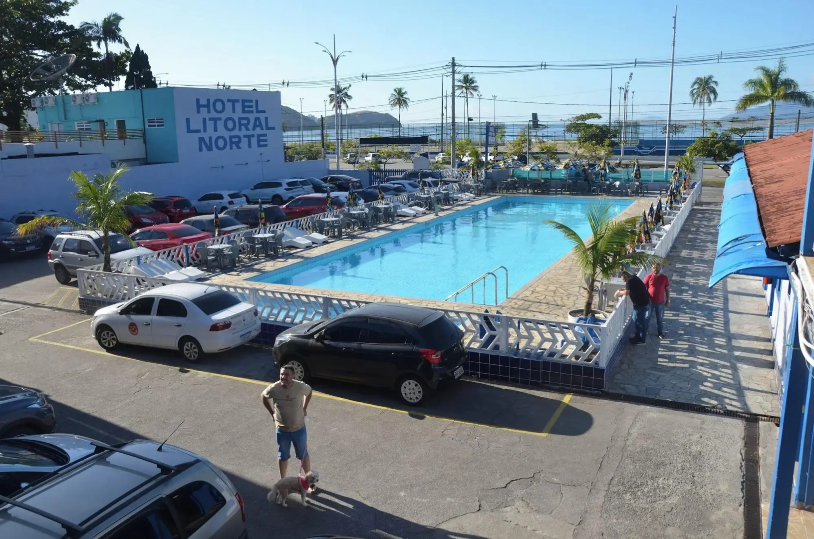 Hotel Litoral Norte