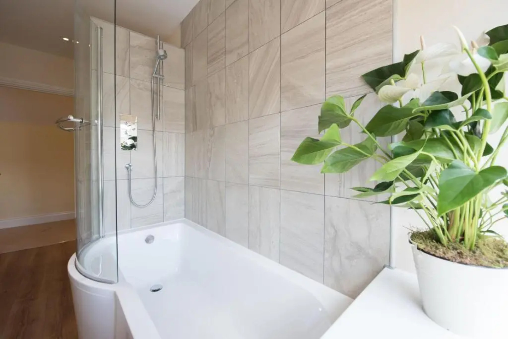 The Lodge at Broadway