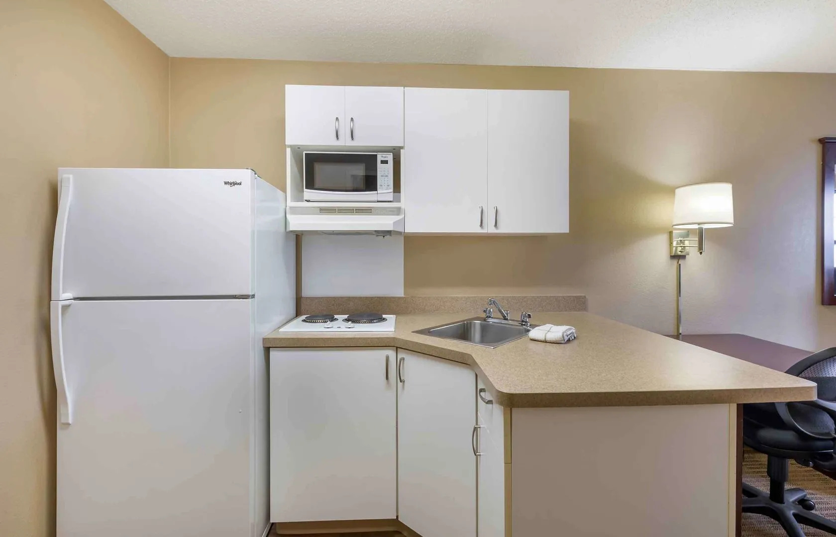 Extended Stay America Suites Cleveland Brooklyn