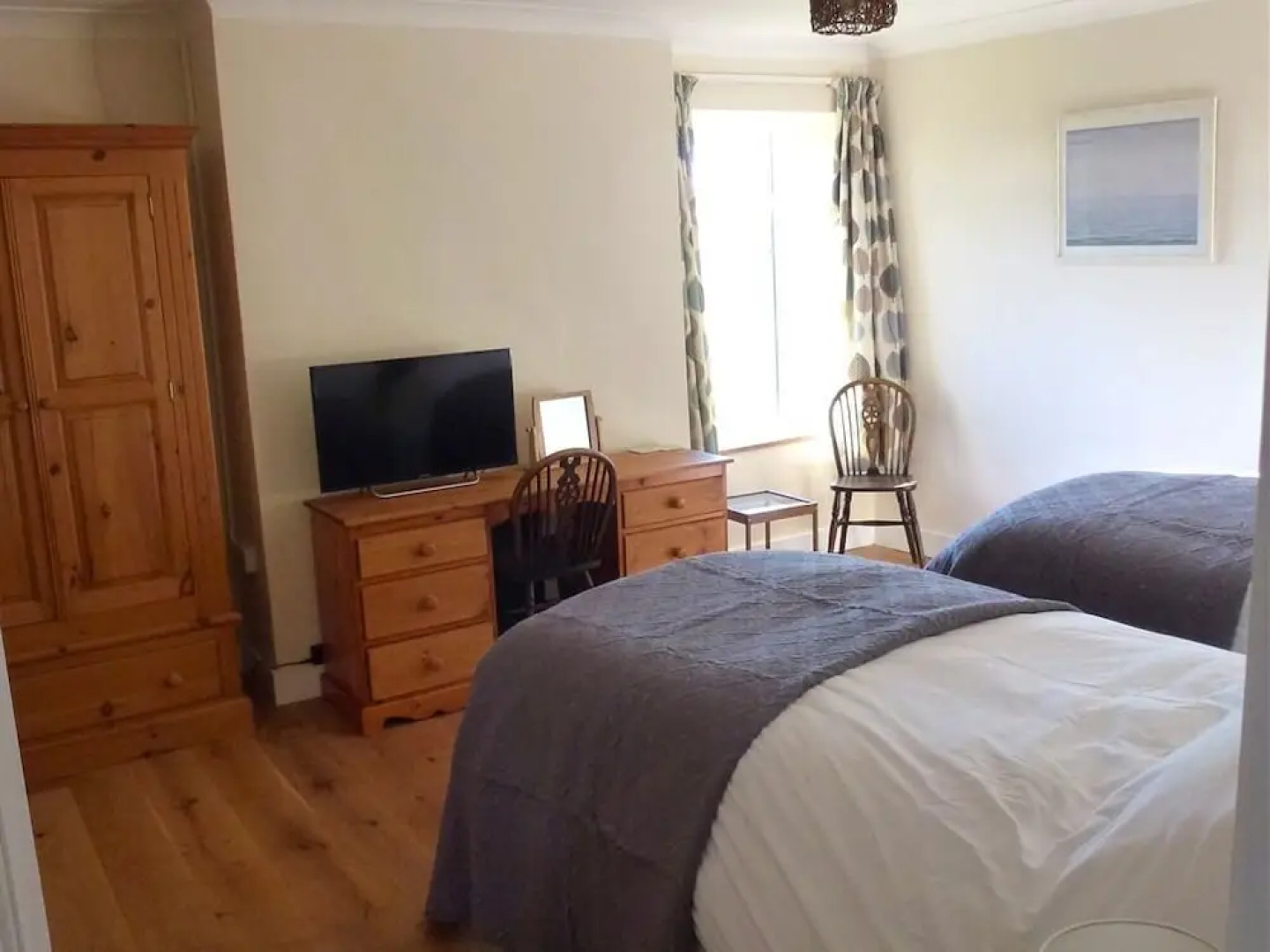 Manor Farm Stay