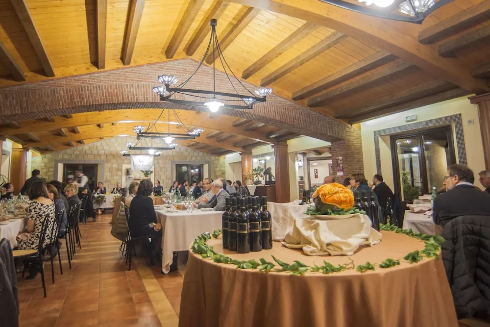 Azienda Agrituristica Bergi