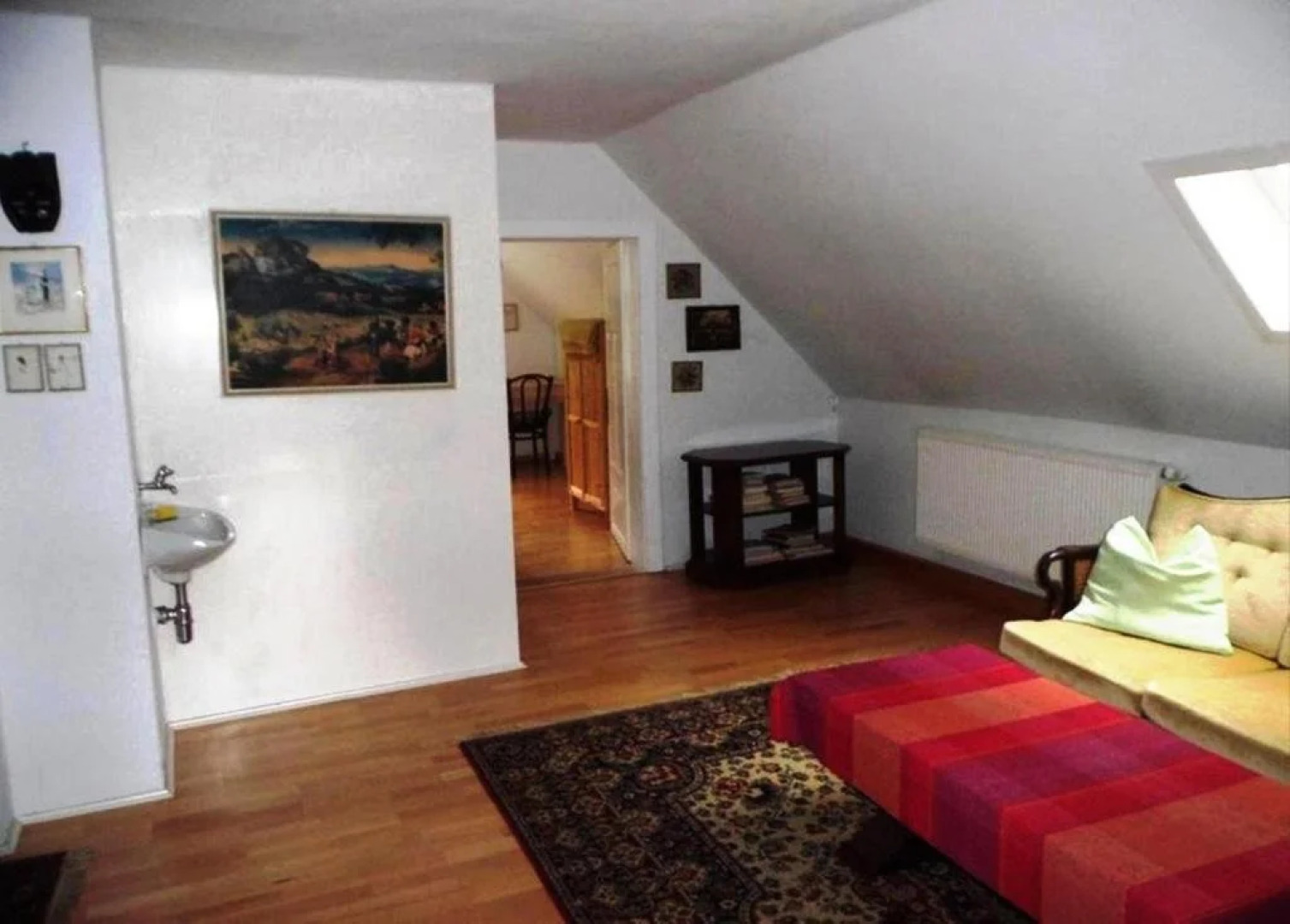 Ferienhaus in der Steiermark