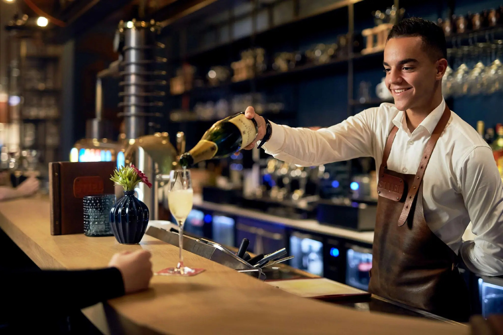 Van der Valk Hotel Antwerpen