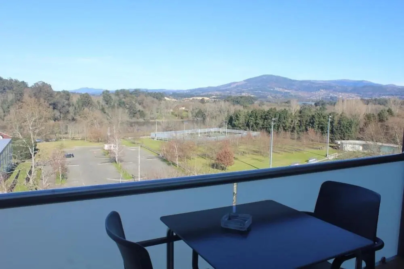 Отель Dom Afonso