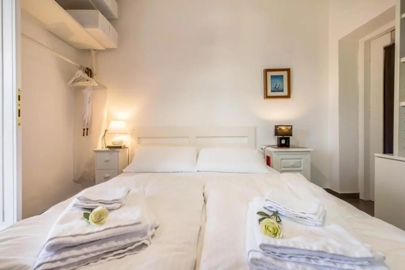 Residence La Mignon - Oleandri