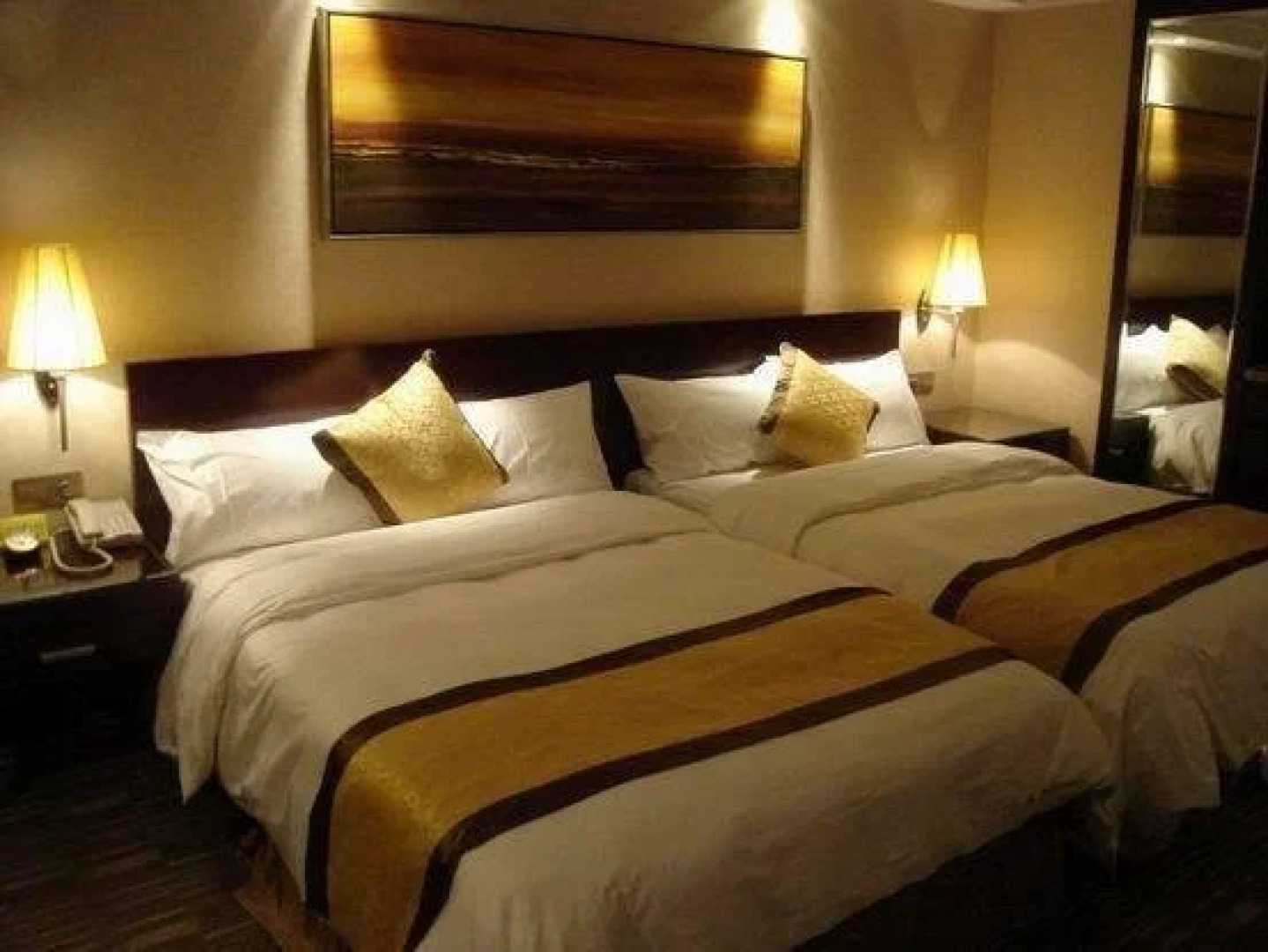 Surefar Enjoy Hotel - Fuqing