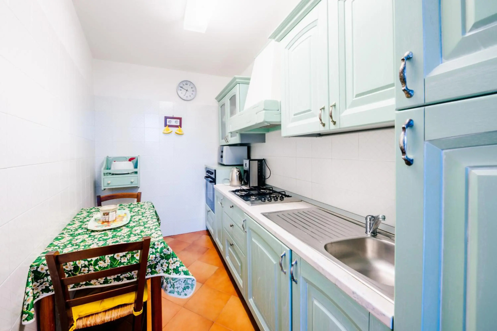 Appartamento Elisa in Villa Laura