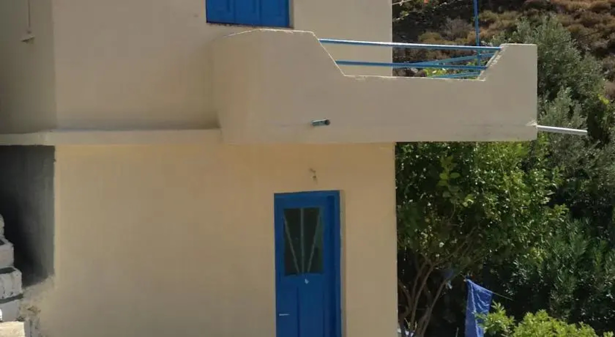 Rooms To Let Aikaterini Kondyla