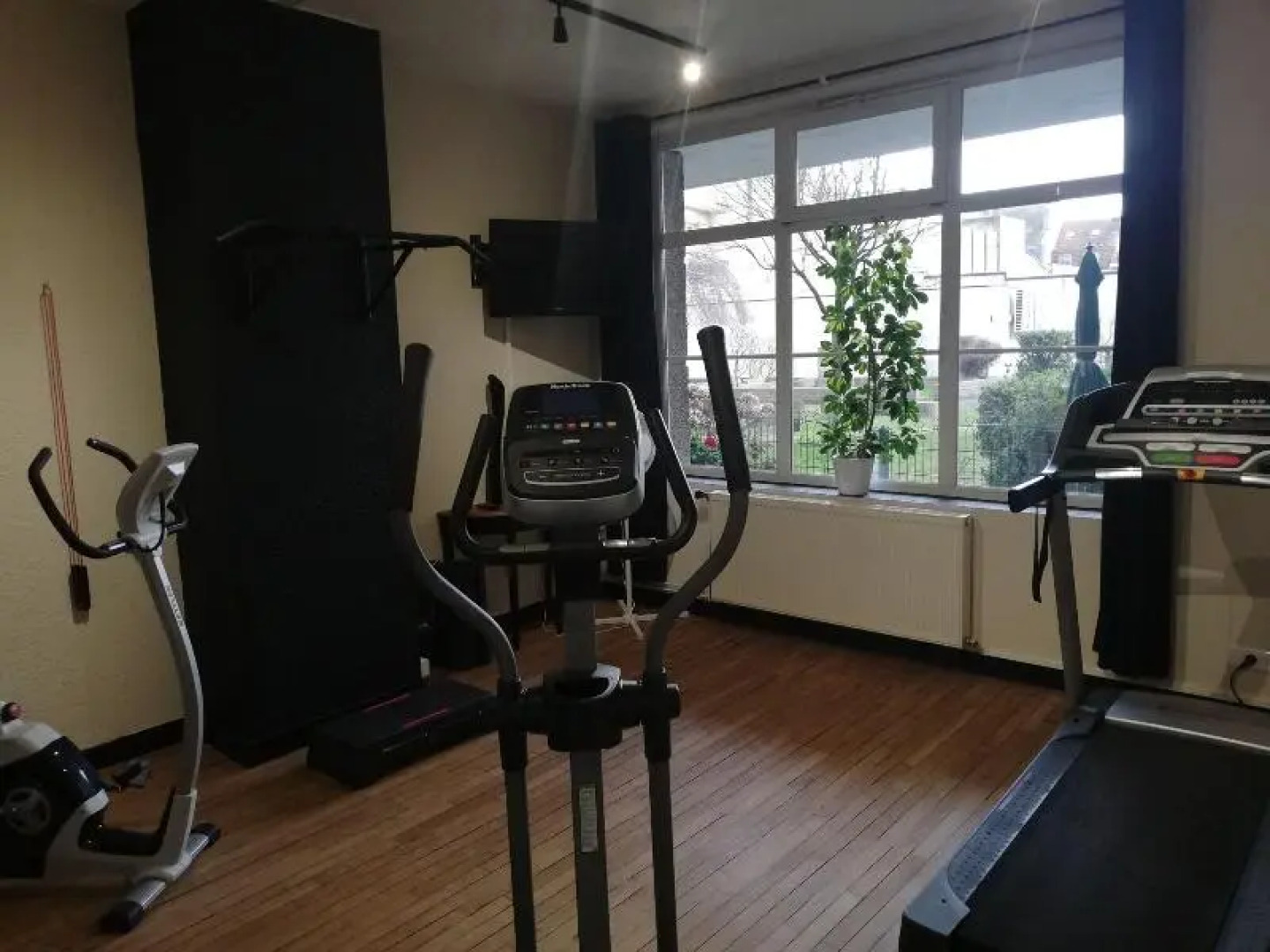 Residence Les Jardins