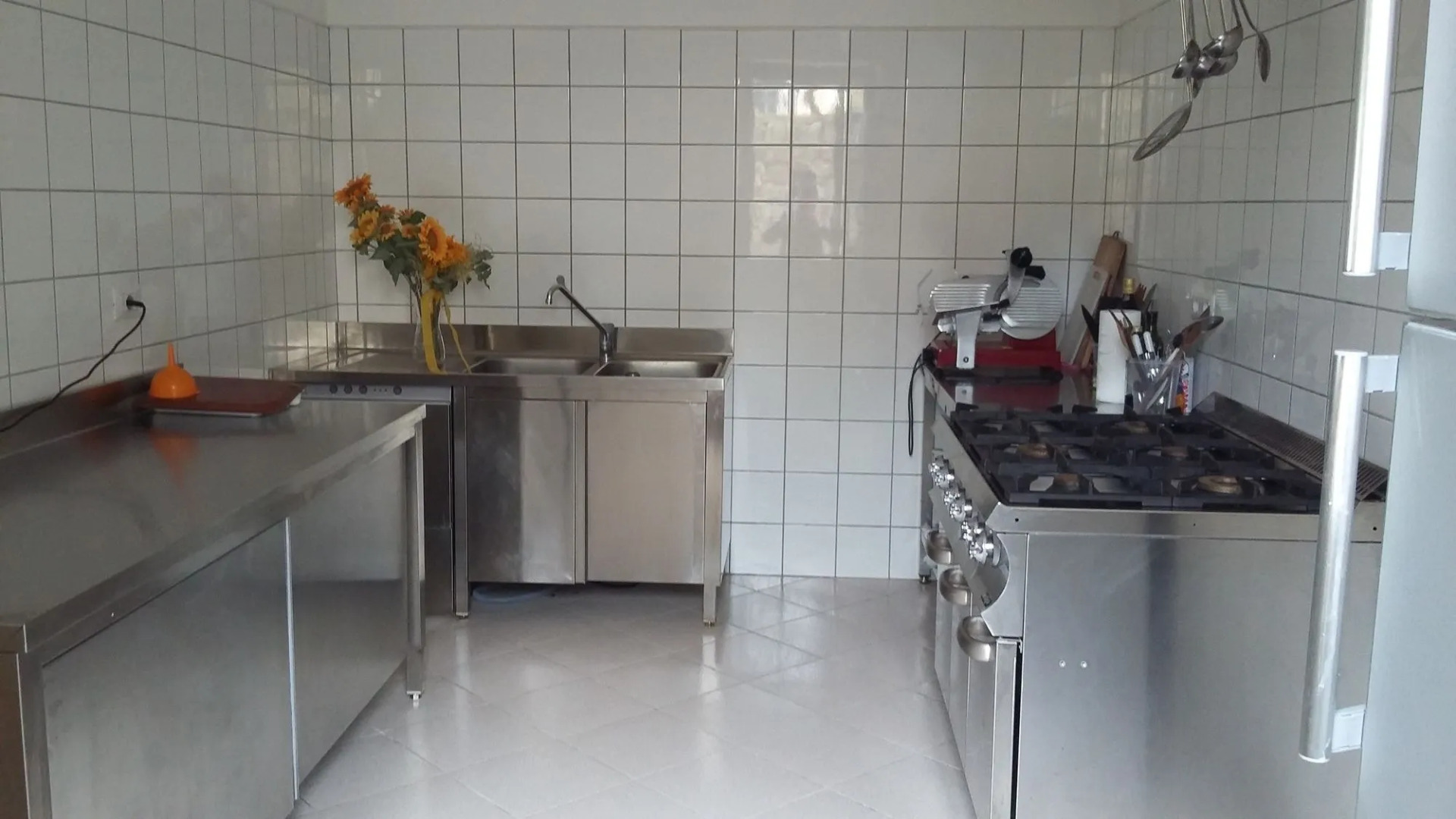 Haidi House Bed and Breakfast