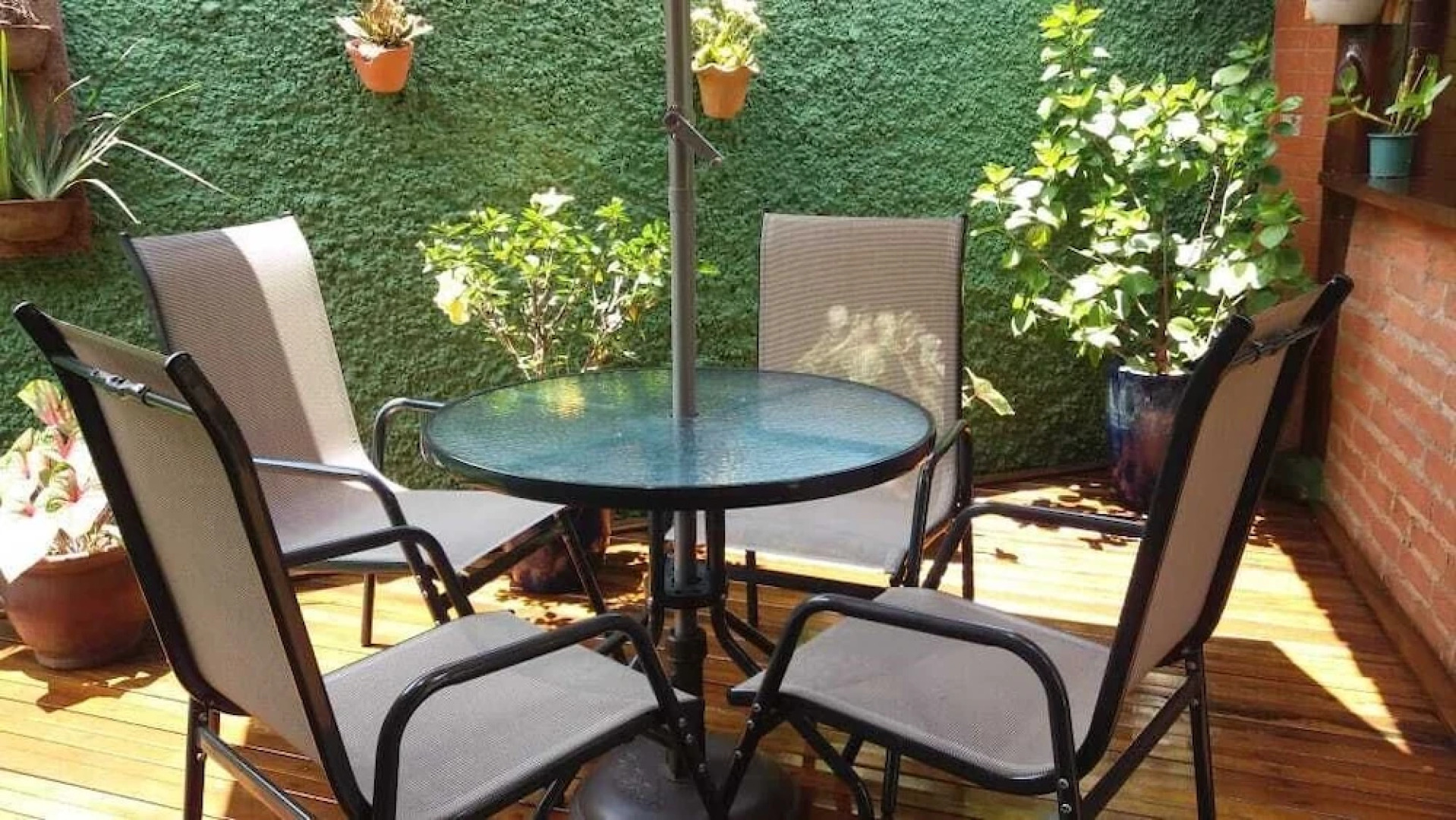 Pousada Recanto das Garças