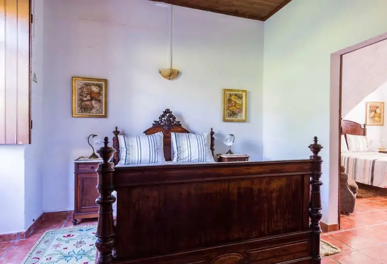 Solar da Rosa RC e Solar da Tirosa 1º Andar