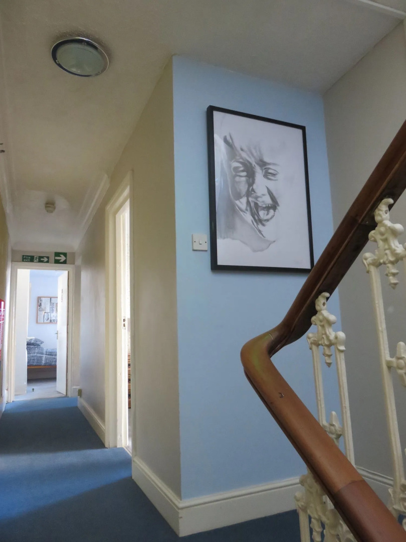 Marine View Guest House