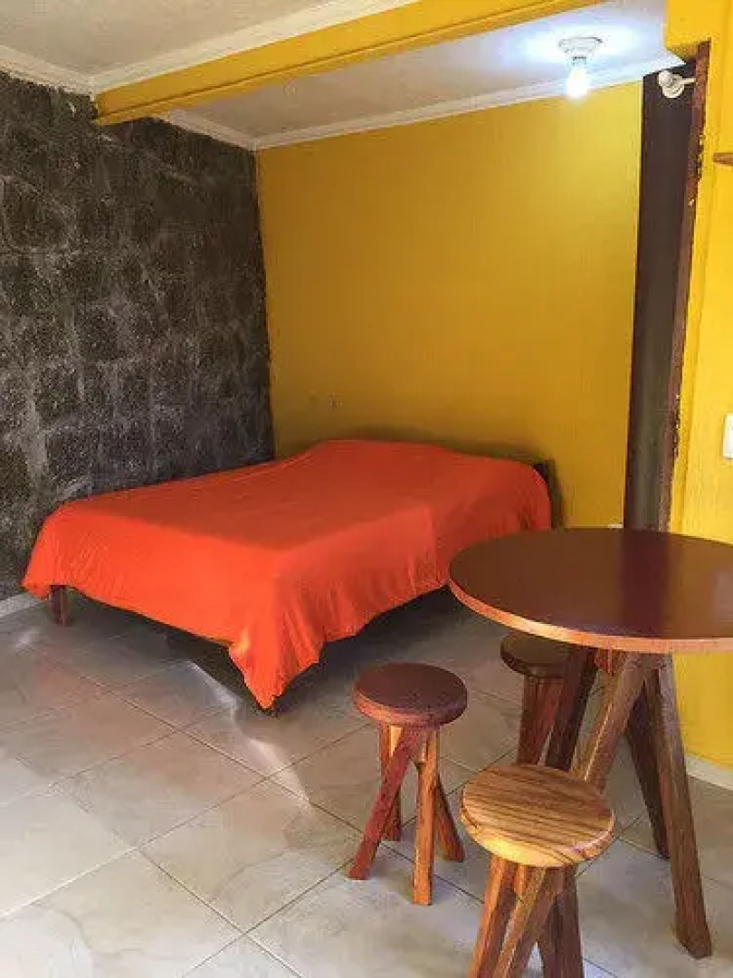 Eco-Hostel Cantareira