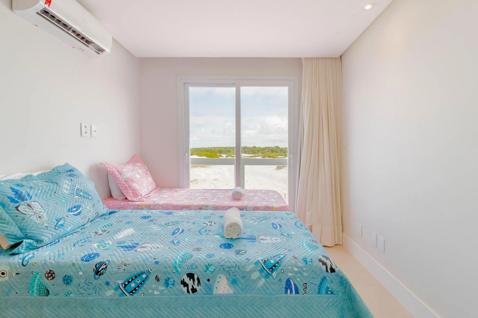 SA06 Excelente Casa 5 Quartos - Sauípe