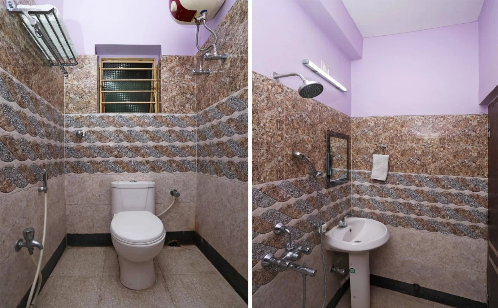 Hotel Tr Palace By OYO Rooms