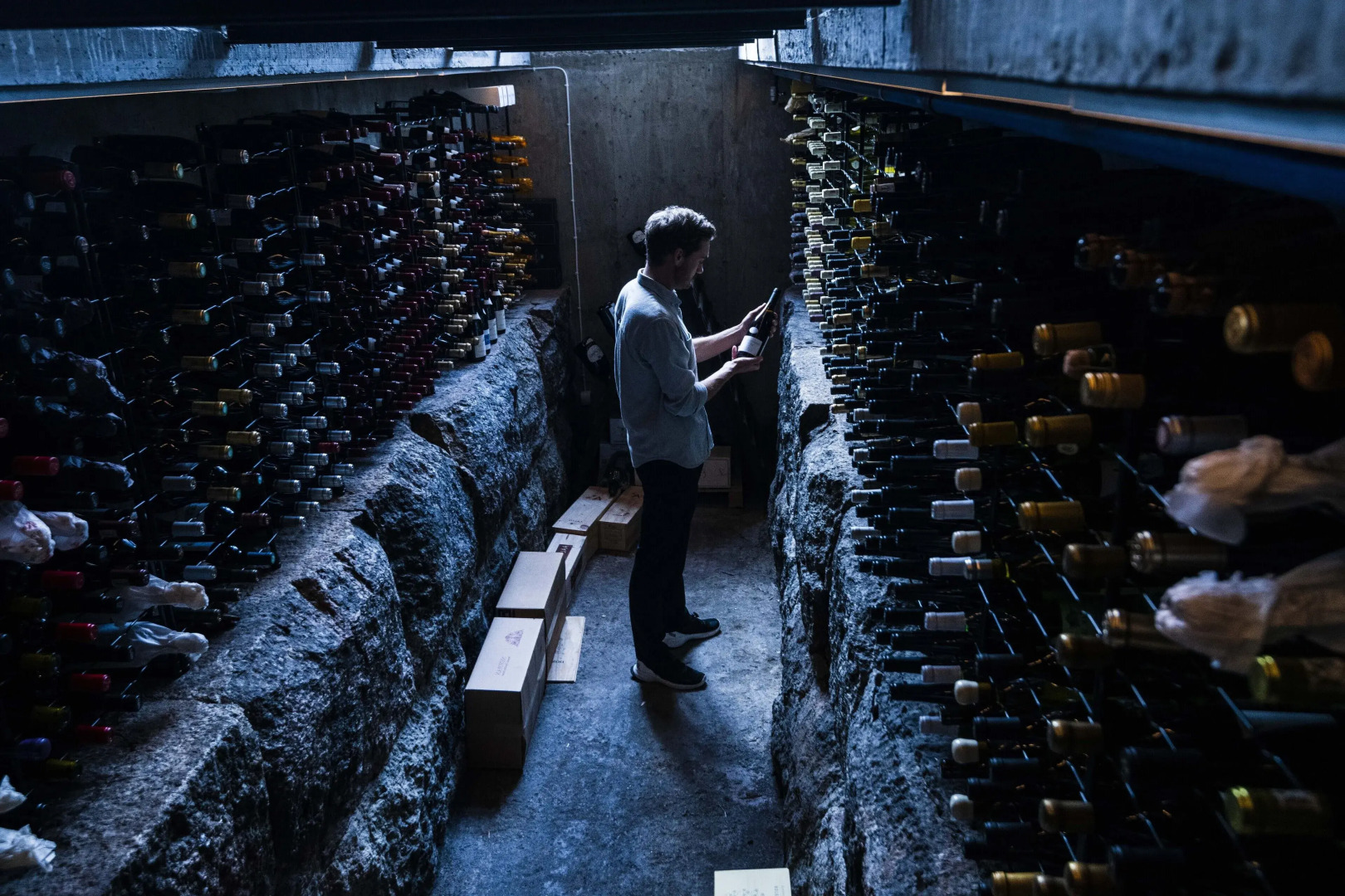 Niehku Mountain Villa