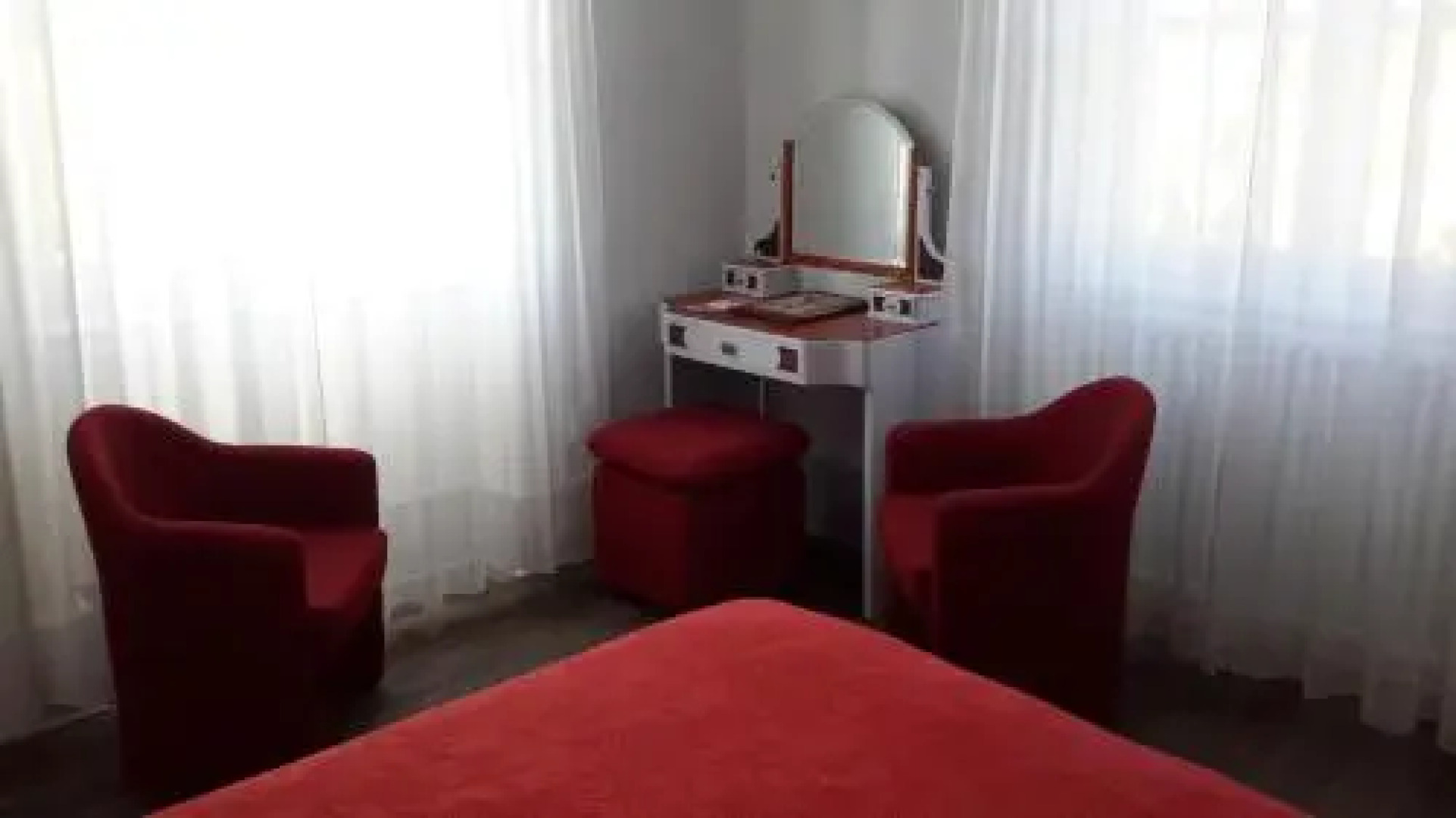 Chambres d'Hotes Florida Villa