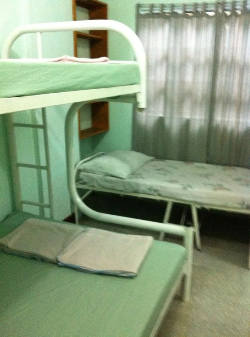 2nd Flr 3BR Unit Jefrell Apartments