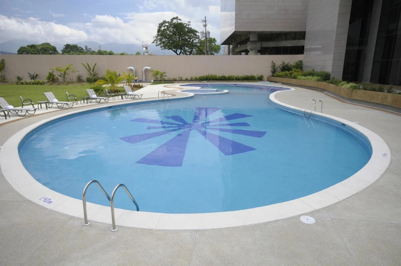 Hesperia WTC Valencia