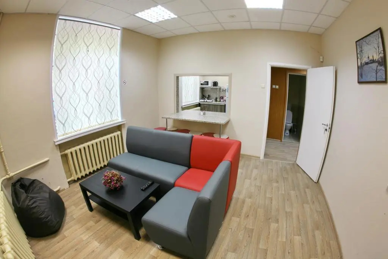 Sleep&Go Сходненская (Слип энд Гоу)