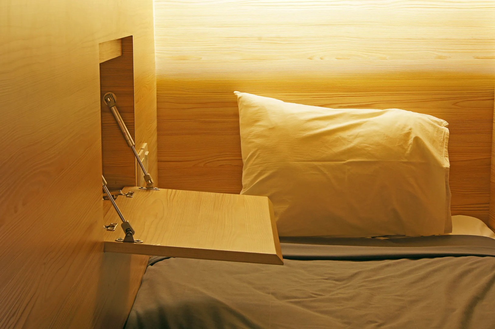 My Studio Hotel Surabaya - Hostel