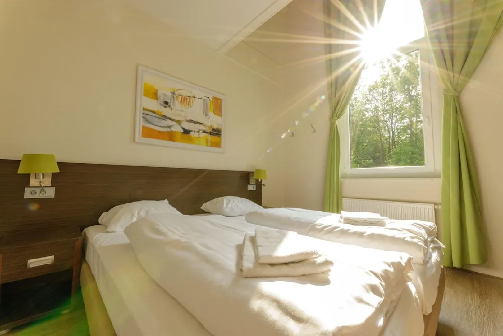 Dormio resort Eifeler Tor