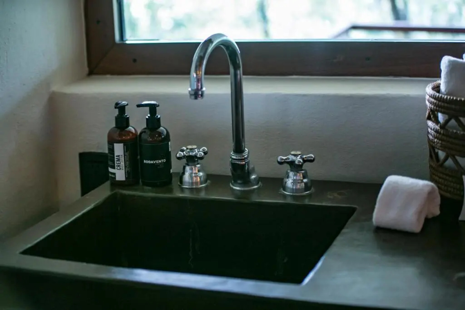 Rodavento Boutique Hotel