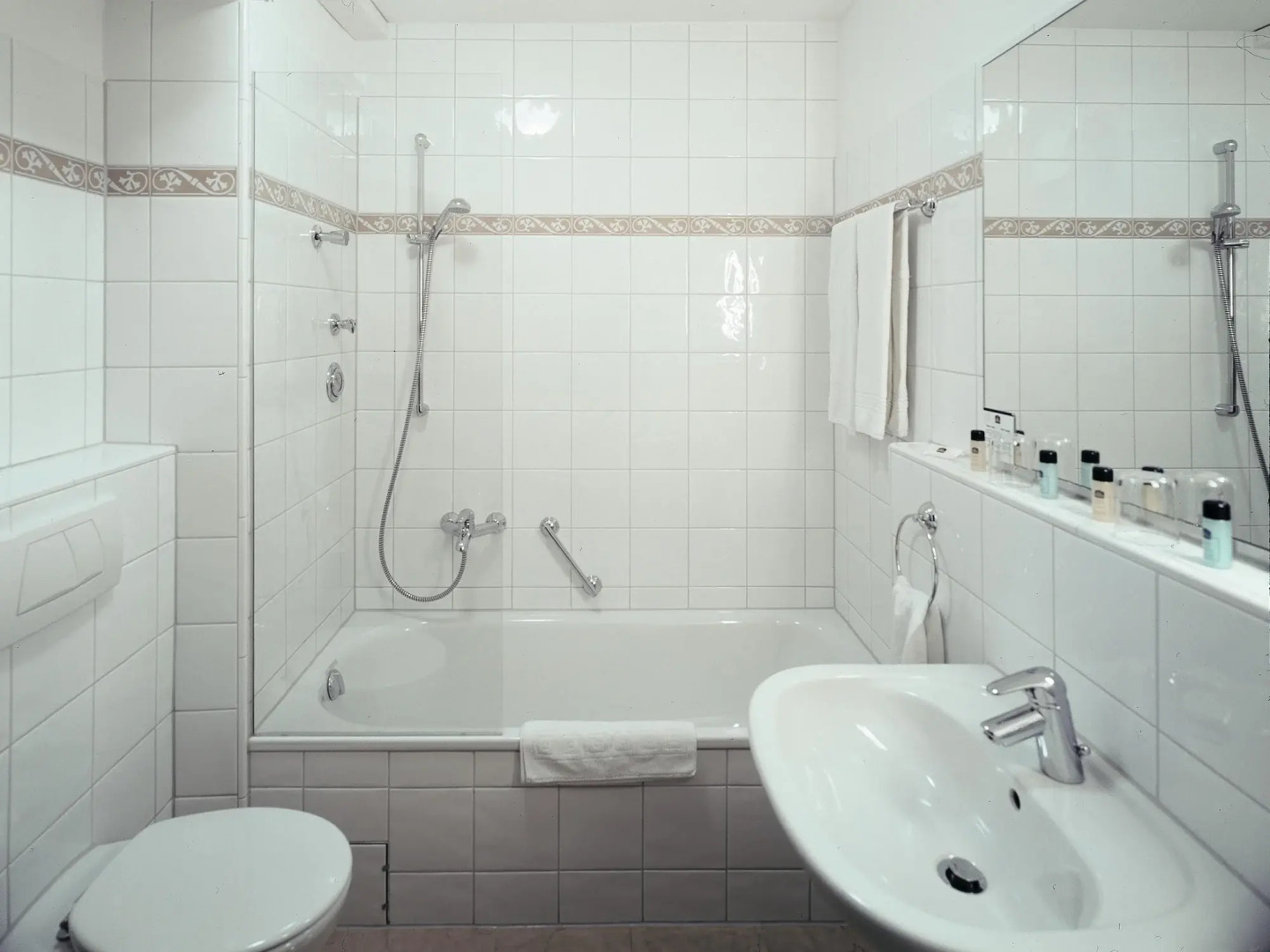 Best Western Plus Hotel Schwarzwald Residenz