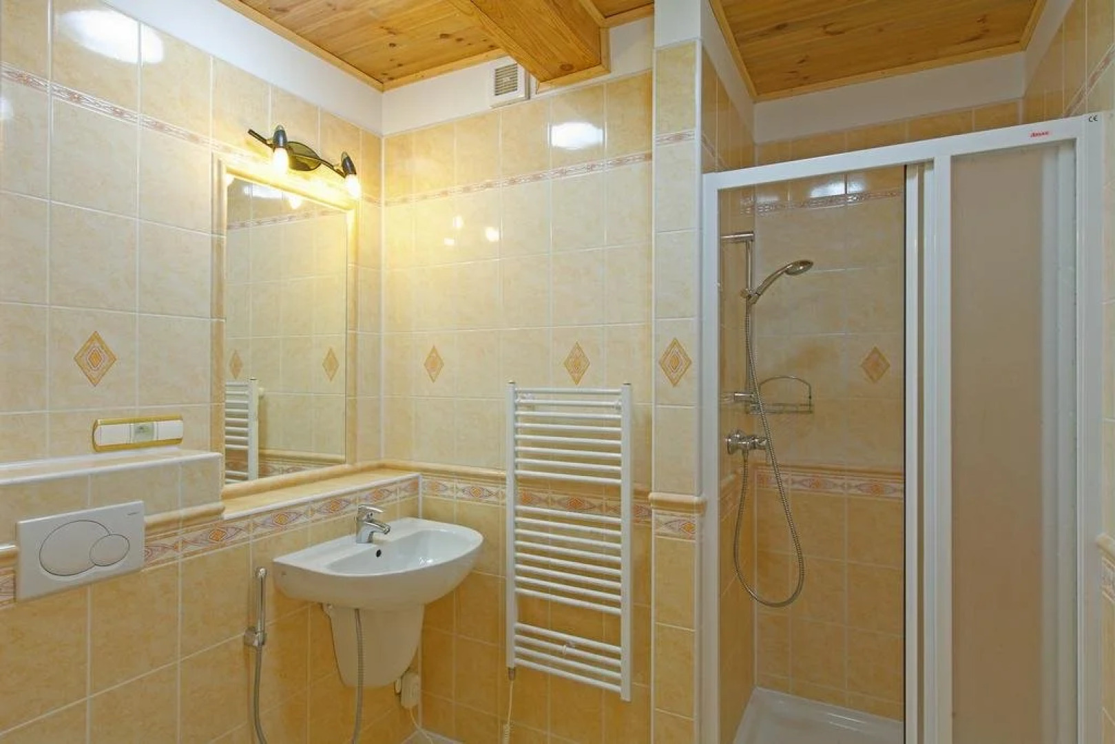 Apartmany Victoria