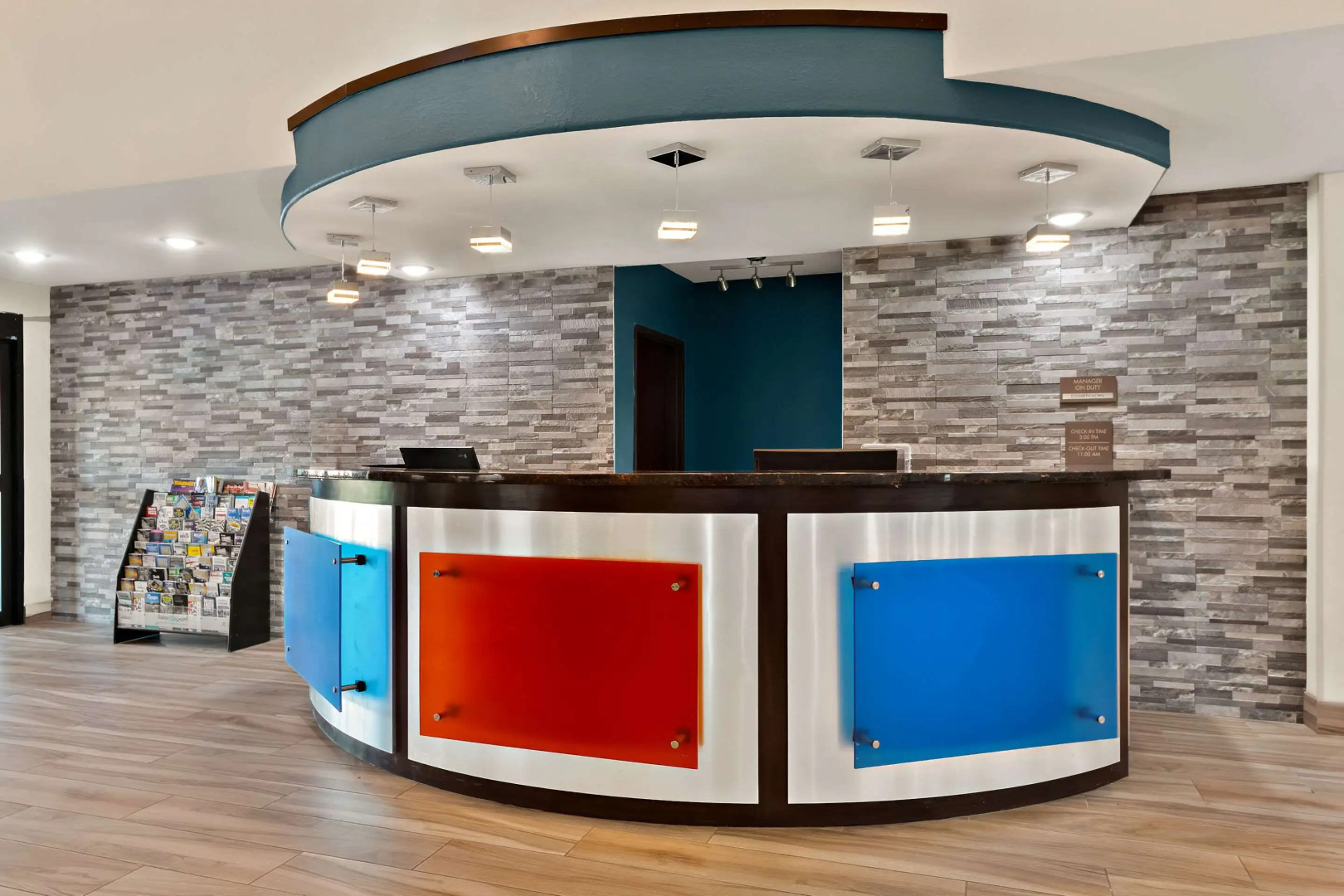 Comfort Suites Bastrop