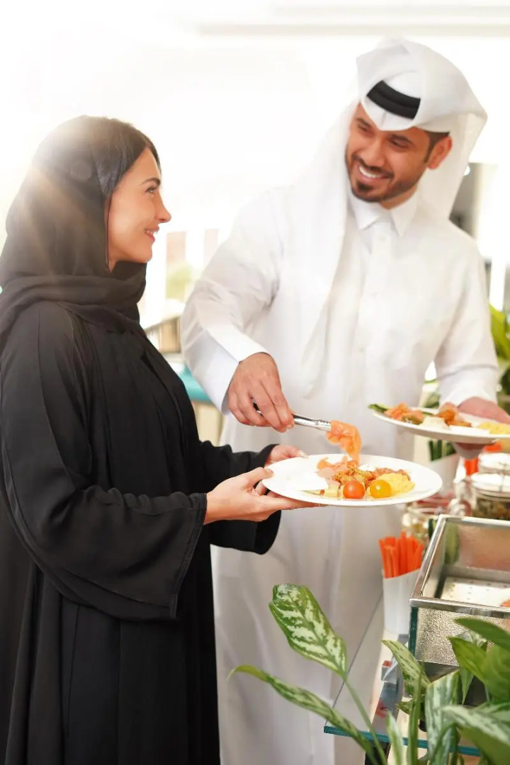 La Maison Hotel Doha