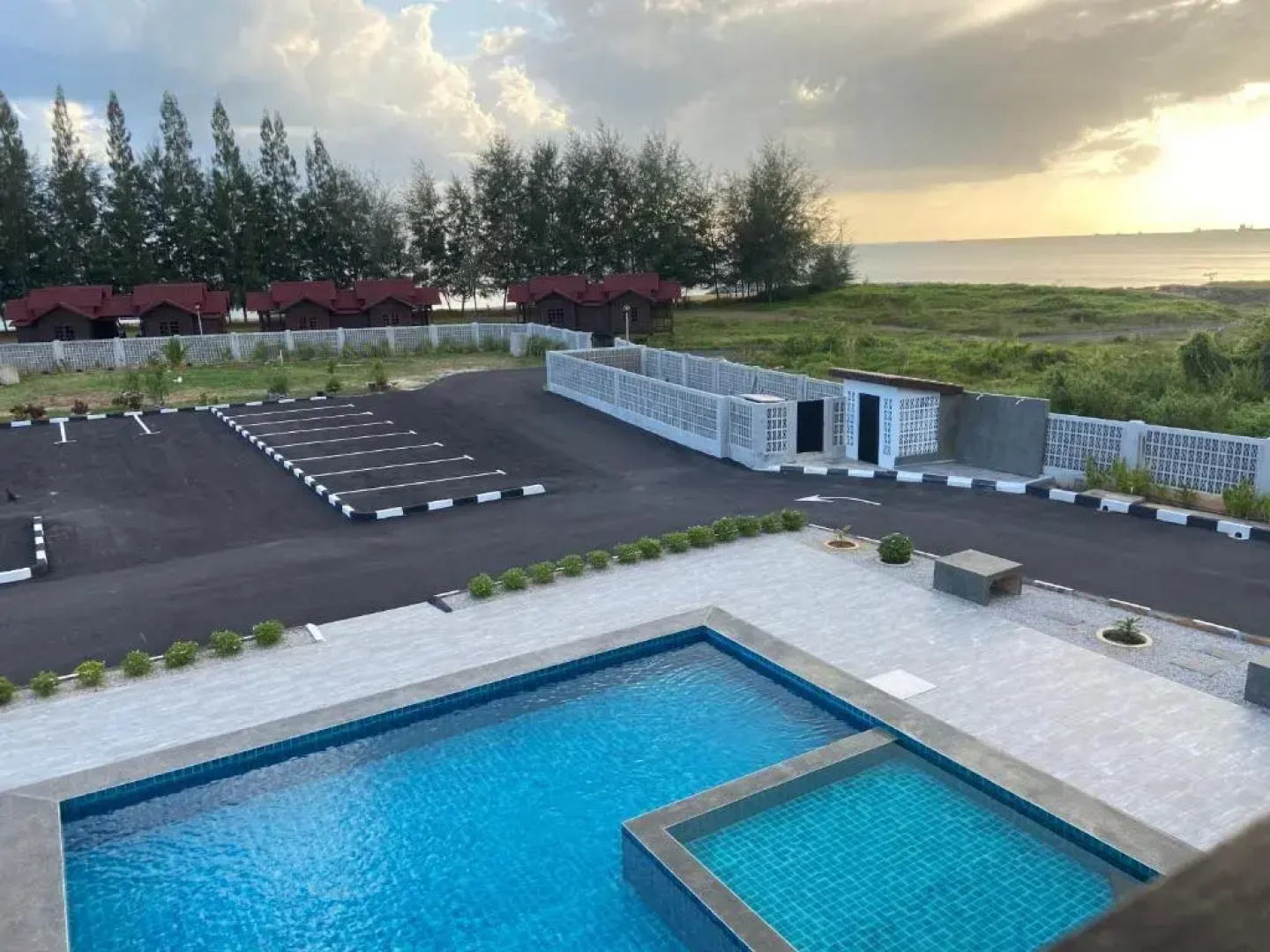 KSB Village Resort