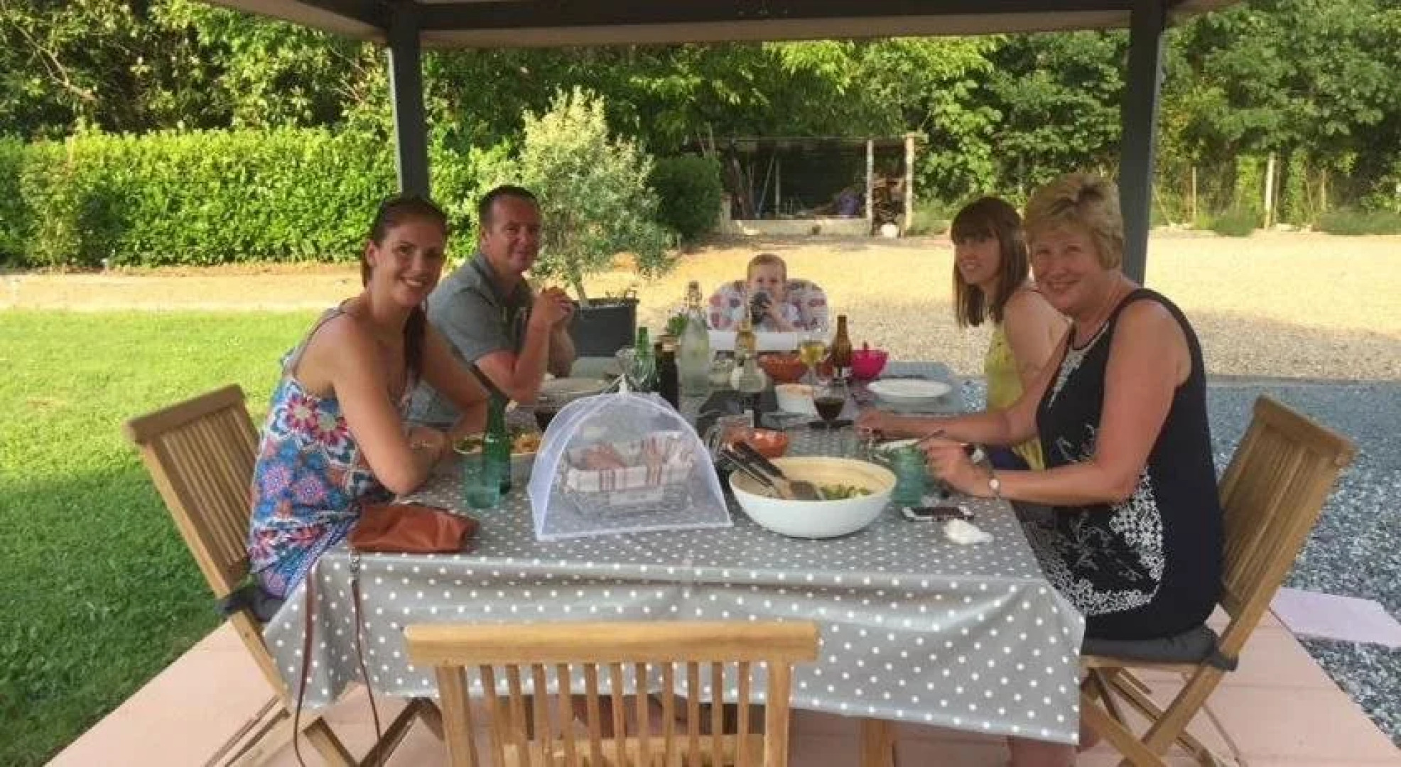 Le Grand Chemin de La Vie