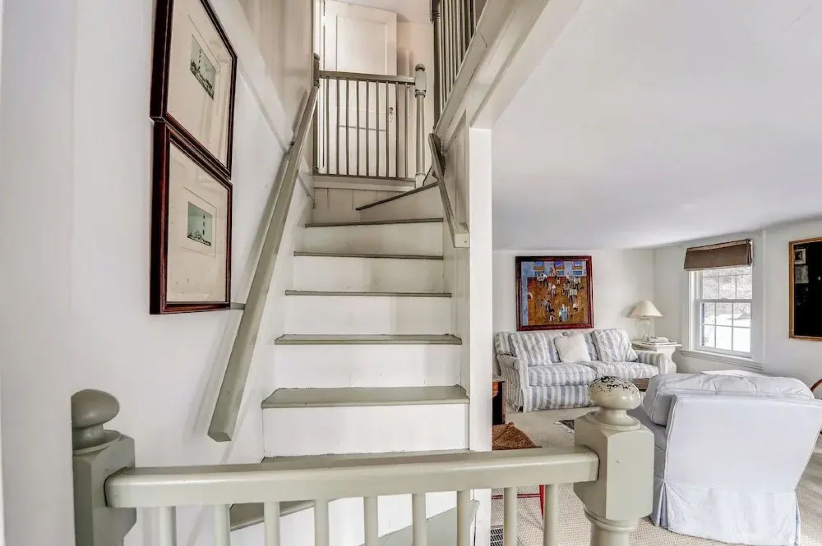 Ipswich Cottage: Beautiful Views, 5 Mins to Beach