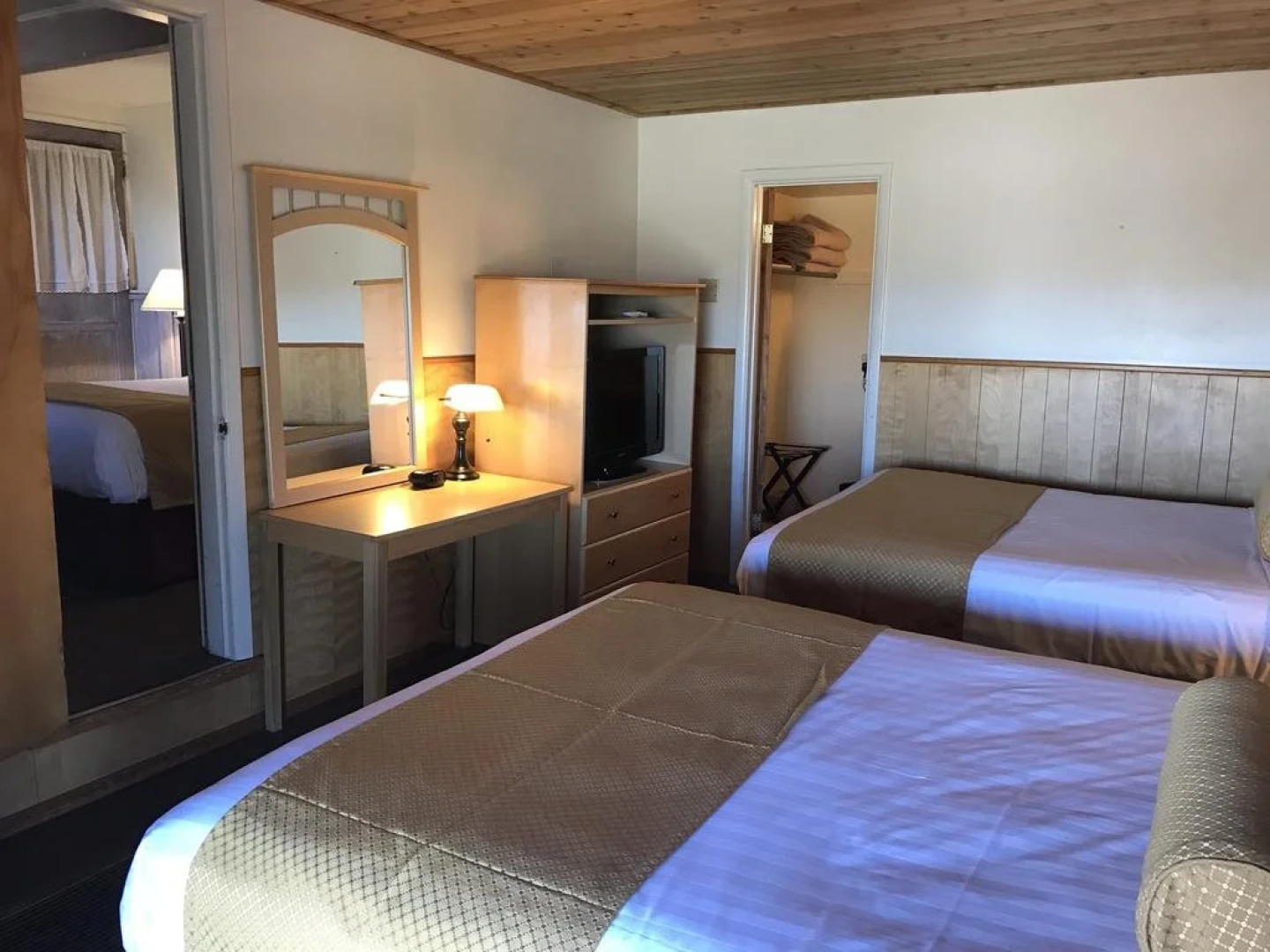 Yosemite Gateway Motel