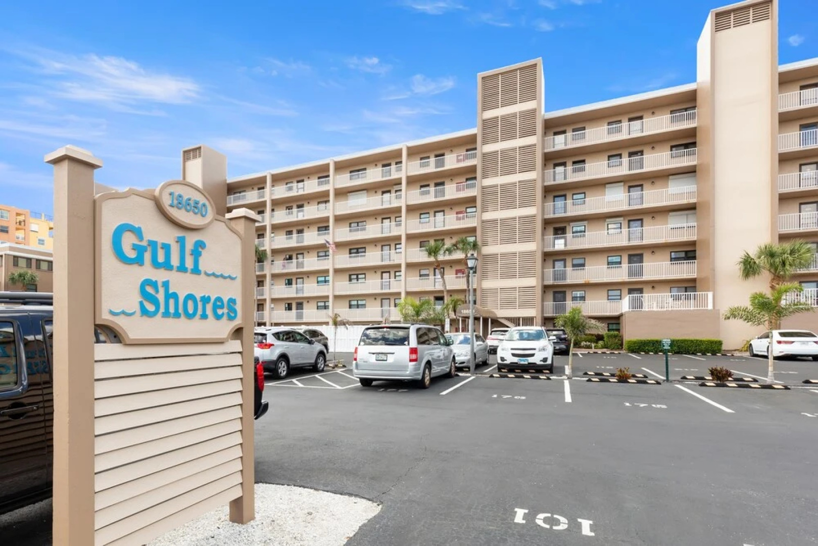 Gulf Shores by VTrips