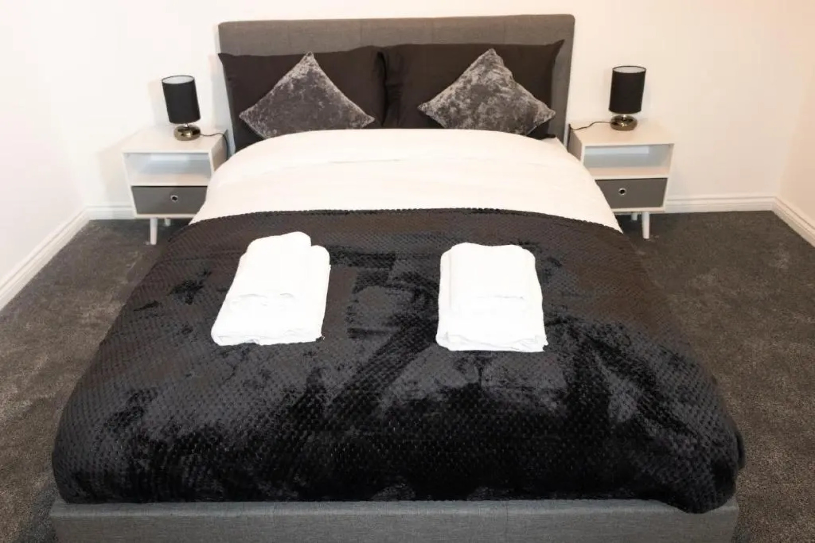 Vion Apartment - Farquhar