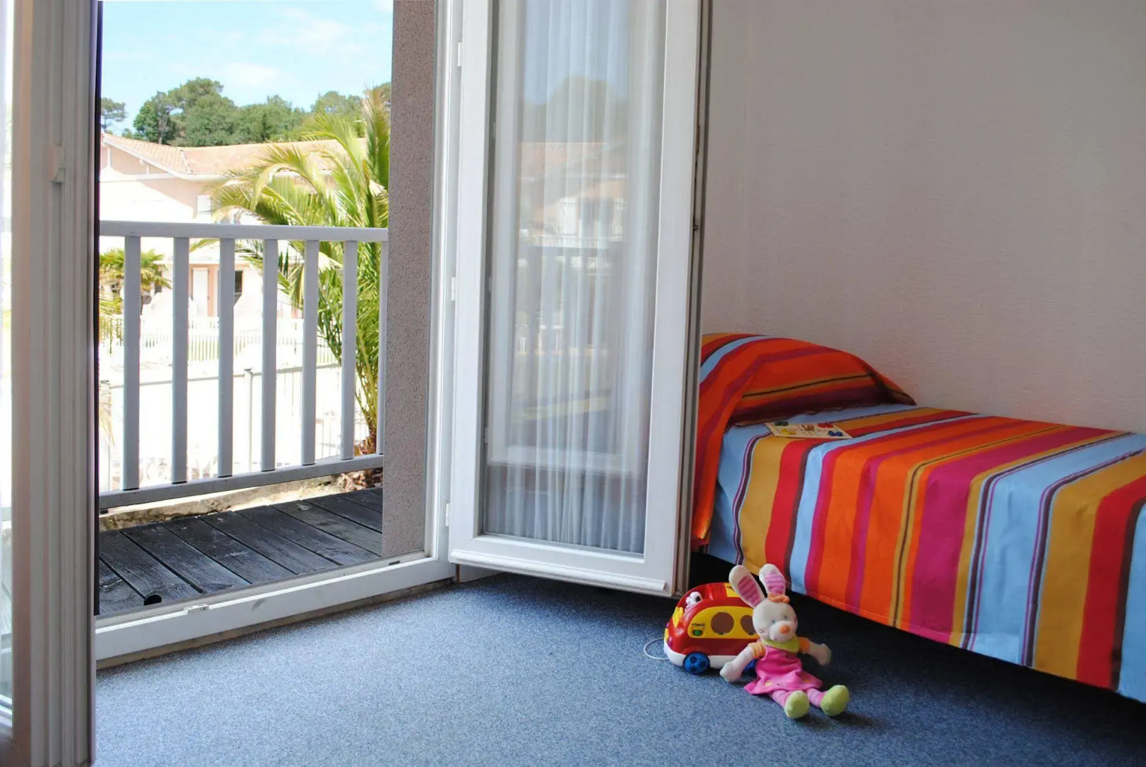 Résidence Nemea La Croisière