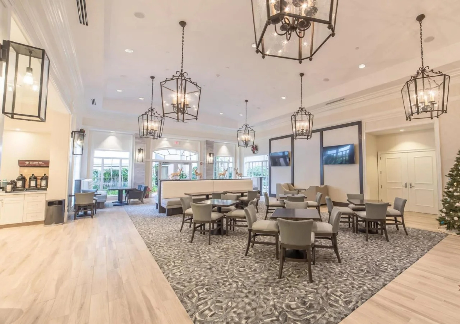 Homewood Suites by Hilton Palm Beach Gardens