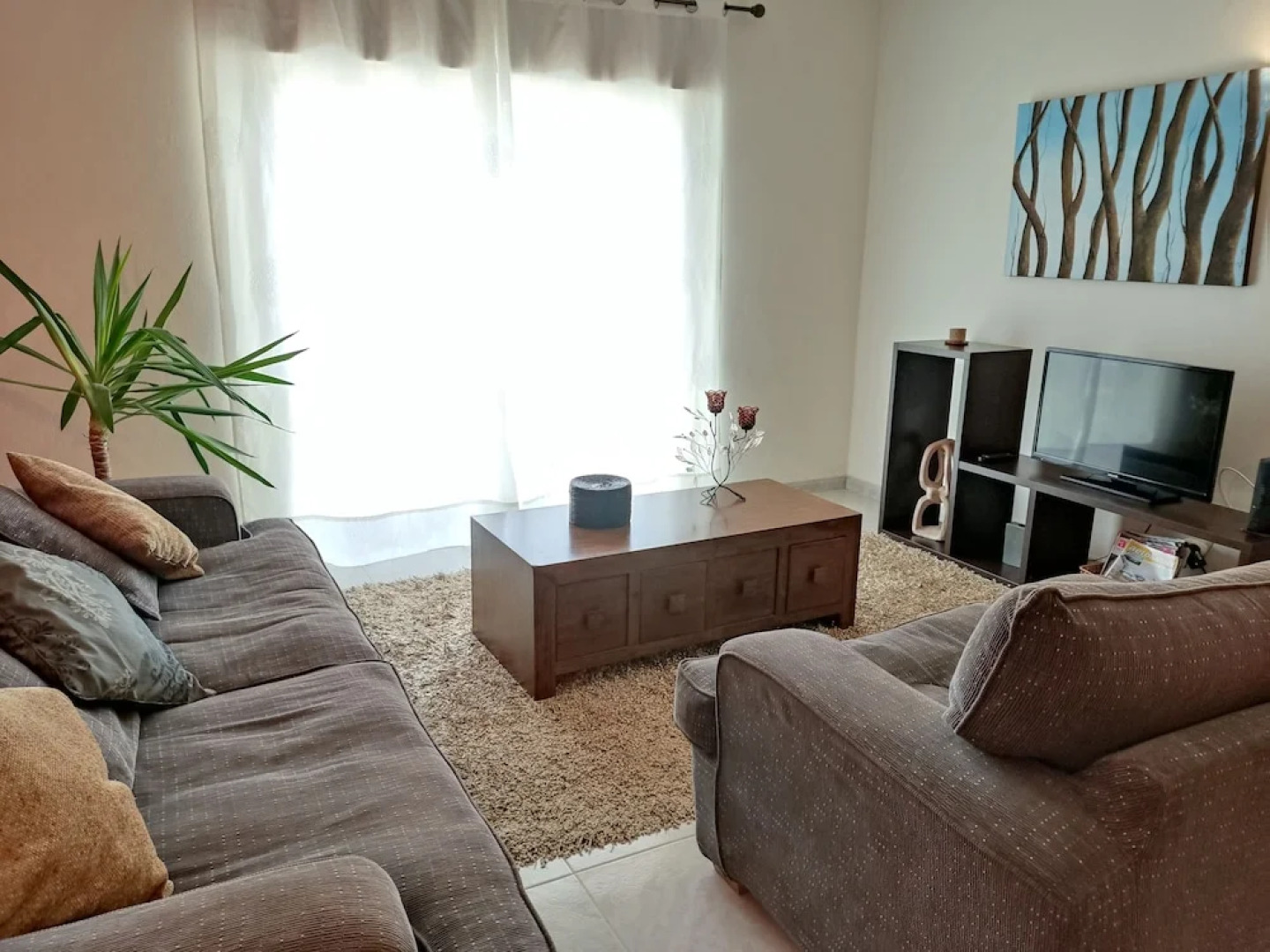 Flat Via TorraltinhaL